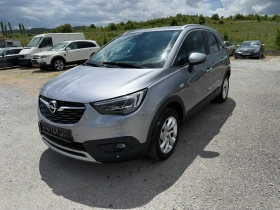     Opel Crossland X 1.5 CDTI