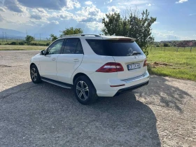 Mercedes-Benz ML 350 AMG  | Mobile.bg    3