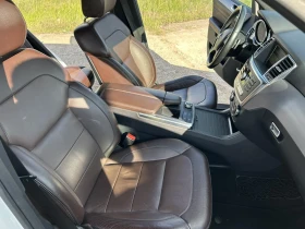 Mercedes-Benz ML 350 AMG  | Mobile.bg    15