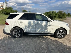 Mercedes-Benz ML 350 AMG  | Mobile.bg    5