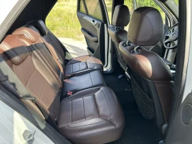 Mercedes-Benz ML 350 AMG  | Mobile.bg    13