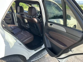 Mercedes-Benz ML 350 AMG  | Mobile.bg    14