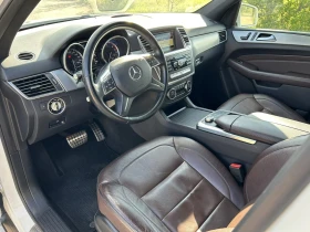 Mercedes-Benz ML 350 AMG  | Mobile.bg    17