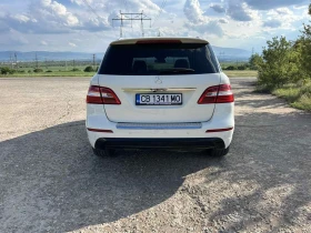 Mercedes-Benz ML 350 AMG  | Mobile.bg    7