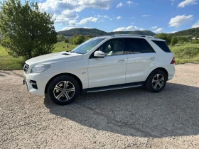 Mercedes-Benz ML 350 AMG  | Mobile.bg    2