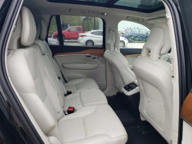 Volvo Xc90 2022 VOLVO XC90 T6 MOMENTUM - 54700 лв. - 61189645 11