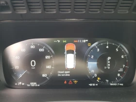Volvo Xc90 2022 VOLVO XC90 T6 MOMENTUM - 54700 лв. - 61189645 8
