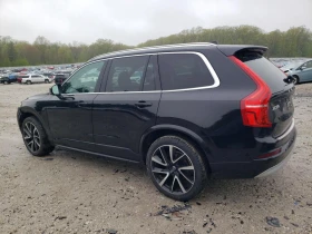 Volvo Xc90 2022 VOLVO XC90 T6 MOMENTUM - 54700 лв. - 61189645 4