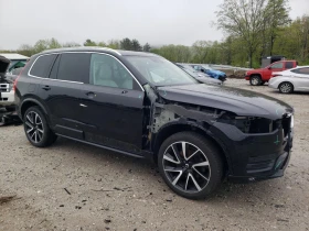 Volvo Xc90 2022 VOLVO XC90 T6 MOMENTUM - 54700 лв. - 61189645 3