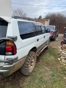 Обява за продажба на Mitsubishi Pajero sport Бартер ~6 500 лв. - изображение 2
