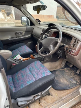 Обява за продажба на Mitsubishi Pajero sport Бартер ~6 500 лв. - изображение 6
