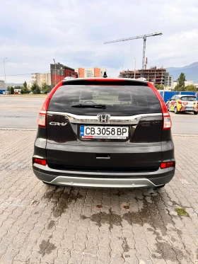 Honda Cr-v | Mobile.bg    3