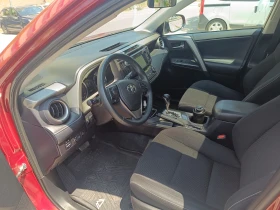 Toyota Rav4 ADVENTURE | Mobile.bg    9