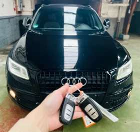 Обява за продажба на Audi Q5 ~35 999 лв. - изображение 8