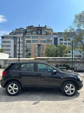 Nissan Qashqai 2.0 dci 4x4 | Mobile.bg    5