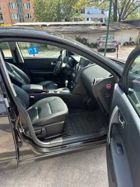 Nissan Qashqai 2.0 dci 4x4 | Mobile.bg    13
