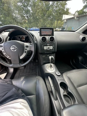 Nissan Qashqai 2.0 dci 4x4 | Mobile.bg    9
