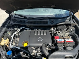 Nissan Qashqai 2.0 dci 4x4 | Mobile.bg    17