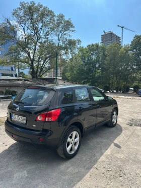 Nissan Qashqai 2.0 dci 4x4 | Mobile.bg    4