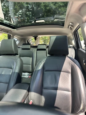 Nissan Qashqai 2.0 dci 4x4 | Mobile.bg    16