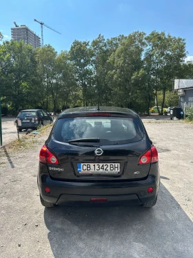Nissan Qashqai 2.0 dci 4x4 | Mobile.bg    6