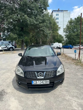 Nissan Qashqai 2.0 dci 4x4 | Mobile.bg    2