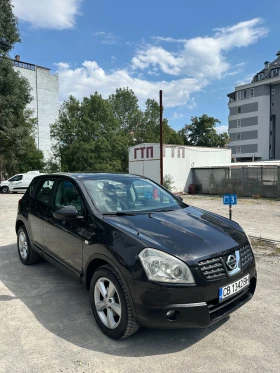 Nissan Qashqai 2.0 dci 4x4 | Mobile.bg    3