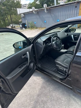 Nissan Qashqai 2.0 dci 4x4 | Mobile.bg    12