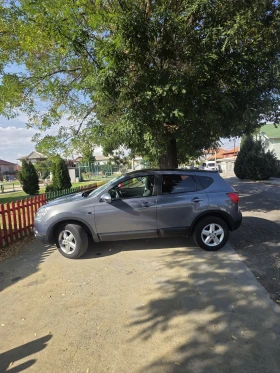 Обява за продажба на Nissan Qashqai 2.0 DCi ~10 500 лв. - изображение 3