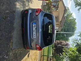     Nissan Qashqai 2.0 DCi