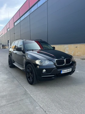 Обява за продажба на BMW X5 7 местен ~18 400 лв. - изображение 1
