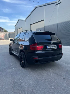 Обява за продажба на BMW X5 7 местен ~18 400 лв. - изображение 2
