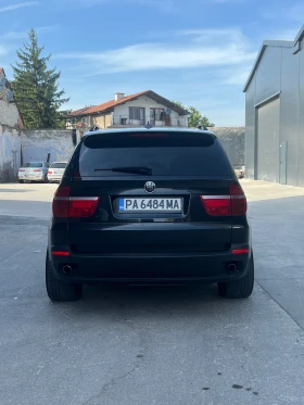 Обява за продажба на BMW X5 7 местен ~18 400 лв. - изображение 4