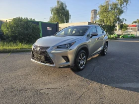 Обява за продажба на Lexus NX 300h NX300/HYBRID/4X4/ГАРАНЦИЯ до 2030г ~52 900 лв. - изображение 1