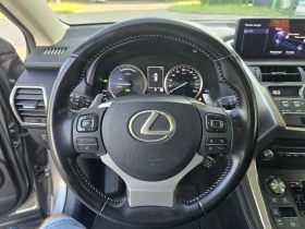 Lexus NX 300h NX300/HYBRID/4X4/  2030 | Mobile.bg    13