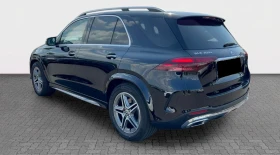 Mercedes-Benz GLE 300d AMG Line 4Matic | Mobile.bg    7