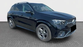 Mercedes-Benz GLE 300d AMG Line 4Matic | Mobile.bg    3