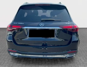 Mercedes-Benz GLE 300d AMG Line 4Matic | Mobile.bg    6