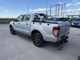 Обява за продажба на Ford Ranger 2.2TDCI 160kc ~41 995 лв. - изображение 8