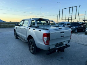 Обява за продажба на Ford Ranger 2.2TDCI 160kc ~41 995 лв. - изображение 7