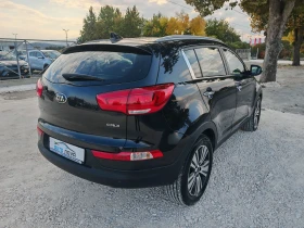 Kia Sportage 1.7 ДИЗЕЛ 116 К.С. FACE!145 000 КМ!!! БЕЗ АНАЛОГ!! - 16399 лв. / 8384.68 € - 15108930 5