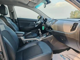 Kia Sportage 1.7 ДИЗЕЛ 116 К.С. FACE!145 000 КМ!!! БЕЗ АНАЛОГ!! - 16399 лв. / 8384.68 € - 15108930 10