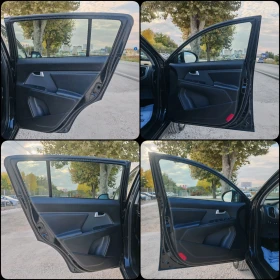 Kia Sportage 1.7 ДИЗЕЛ 116 К.С. FACE!145 000 КМ!!! БЕЗ АНАЛОГ!! - 16399 лв. / 8384.68 € - 15108930 11