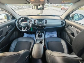 Kia Sportage 1.7 ДИЗЕЛ 116 К.С. FACE!145 000 КМ!!! БЕЗ АНАЛОГ!! - 16399 лв. / 8384.68 € - 15108930 14