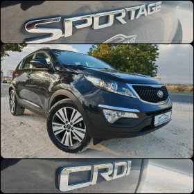 Kia Sportage 1.7 ДИЗЕЛ 116 К.С. FACE!145 000 КМ!!! БЕЗ АНАЛОГ!! - 16399 лв. / 8384.68 € - 15108930 16