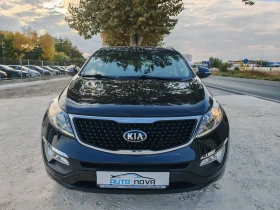 Kia Sportage 1.7 ДИЗЕЛ 116 К.С. FACE!145 000 КМ!!! БЕЗ АНАЛОГ!! - 16399 лв. / 8384.68 € - 15108930 2