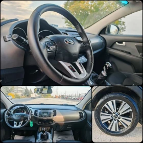 Kia Sportage 1.7 ДИЗЕЛ 116 К.С. FACE!145 000 КМ!!! БЕЗ АНАЛОГ!! - 16399 лв. / 8384.68 € - 15108930 13