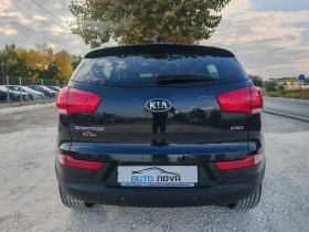 Kia Sportage 1.7 ДИЗЕЛ 116 К.С. FACE!145 000 КМ!!! БЕЗ АНАЛОГ!! - 16399 лв. / 8384.68 € - 15108930 6