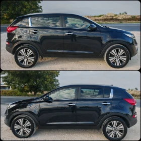 Kia Sportage 1.7 ДИЗЕЛ 116 К.С. FACE!145 000 КМ!!! БЕЗ АНАЛОГ!! - 16399 лв. / 8384.68 € - 15108930 4