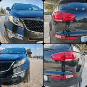 Kia Sportage 1.7 ДИЗЕЛ 116 К.С. FACE!145 000 КМ!!! БЕЗ АНАЛОГ!! - 16399 лв. / 8384.68 € - 15108930 15